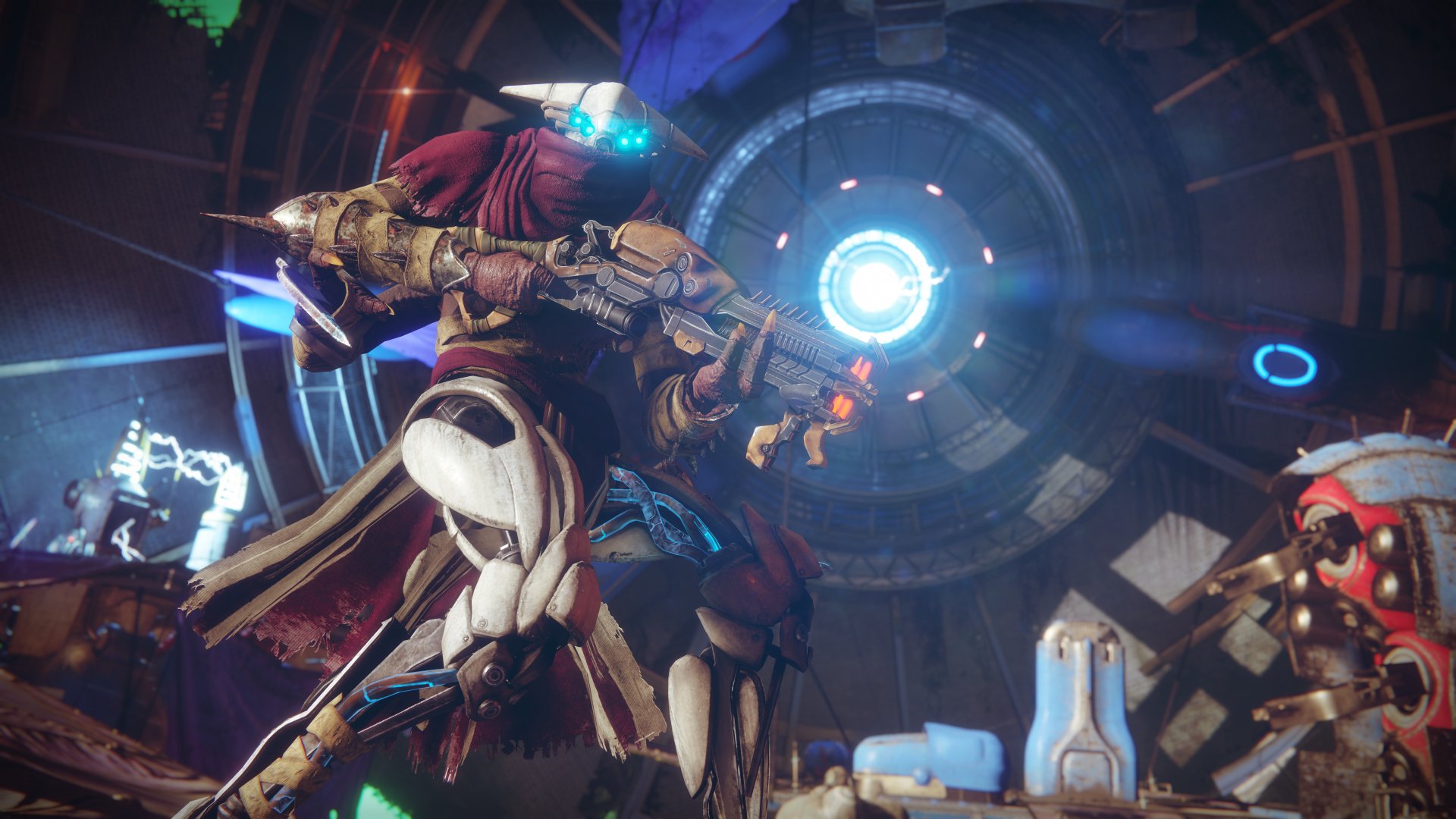 Destiny 2 - Imagen 5